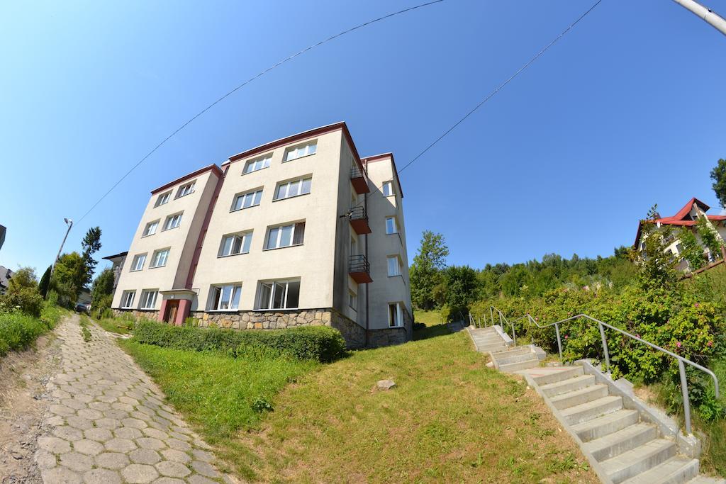 Go2Krynica - Deptak Apartment Cameră foto
