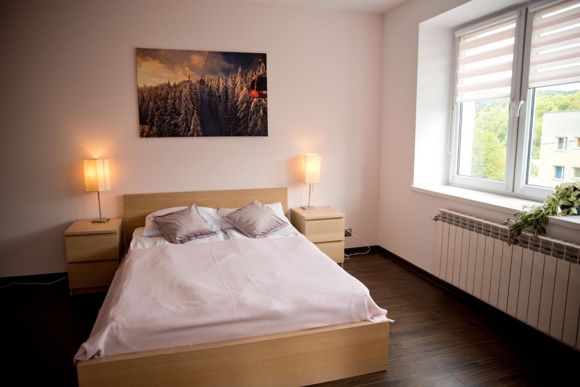 Go2Krynica - Deptak Apartment Exterior foto